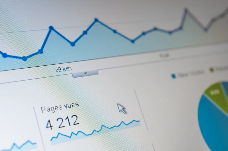 Dashboarde PayMetrics